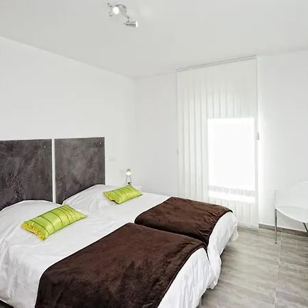 L'ile-rousse Sleeps 4 Pool Air Con Wifi Apartamento LʼÎle-Rousse
