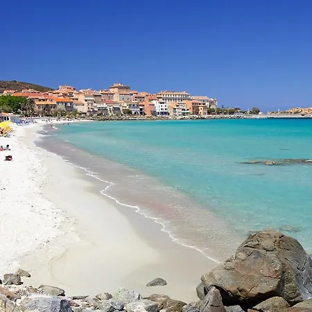 L'ile-rousse Sleeps 4 Pool Air Con Wifi Apartamento LʼÎle-Rousse