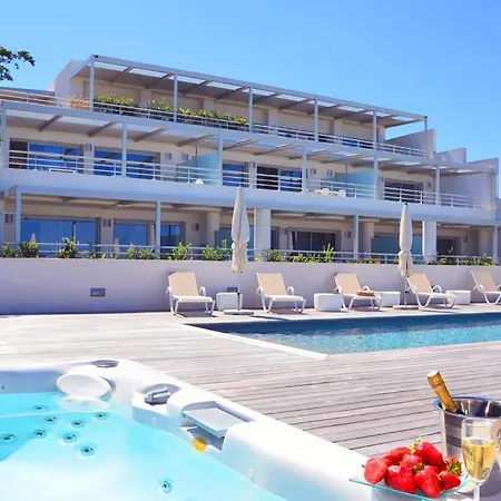 L'ile-rousse Sleeps 4 Pool Air Con Wifi LʼÎle-Rousse